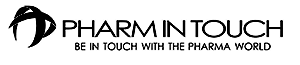 Logo de PharminTouch