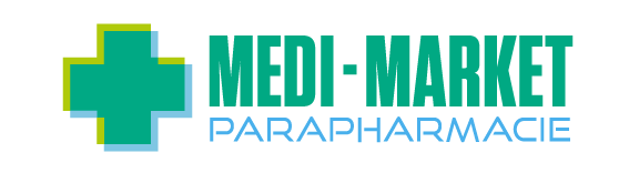 Logo Medi Market