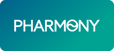 Pharmony - logo